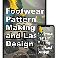 Изготовление выкроек обуви и дизайн колодок