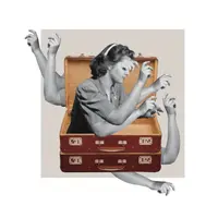 Коллаж: аллюзия, поэтичность, игра