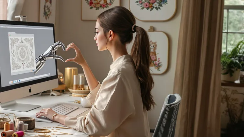 Установка нейросети и первые шаги