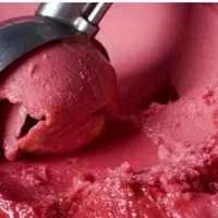 Фруктовое легкое мороженое: щербеты, гранита, фруктовый лед