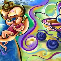 Деньги и нелюбовь. Как перевести дефицитарность в ресурс