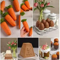 Сборник рецептов Пасха