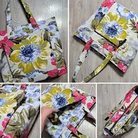 Летняя сумка