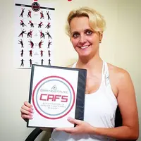 Прикладная функциональная наука о движении в 3D