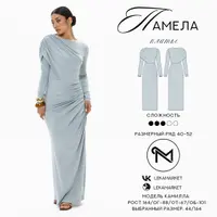 Платье Памела