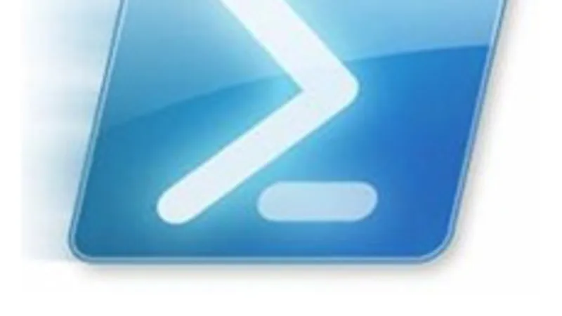 Курс М10961: Автоматизация административных задач при помощи Windows PowerShell 3.0