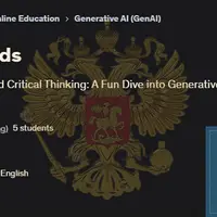 Искусственный интеллект для детей