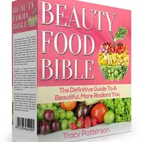 Библия питания для красоты: Омоложение лица, снятие воспалений и поддержка здоровья