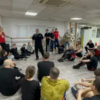 Реакция как оружие