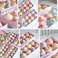 Моти. Азиатская коллекция