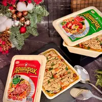 Мини-тортики Доширак