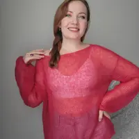 Инструкция по вязанию паутинки на LK150