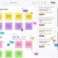 Boardmix: интерактивная онлайн-доска для совместной работы