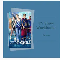 Zero Chill. Episodes 1-10