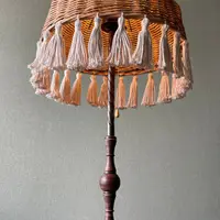 Школа плетения из бумажной лозы