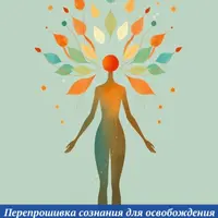 Точка обновления. Перепрошивка сознания для освобождения от ограничений