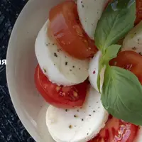 Классическая моцарелла