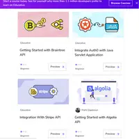 Educative: платформа для изучения программирования