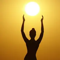 Телотворчество 5Д. Развитие эго