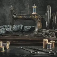 Терминология швов. Где применяется при пошиве текстиля для интерьеров