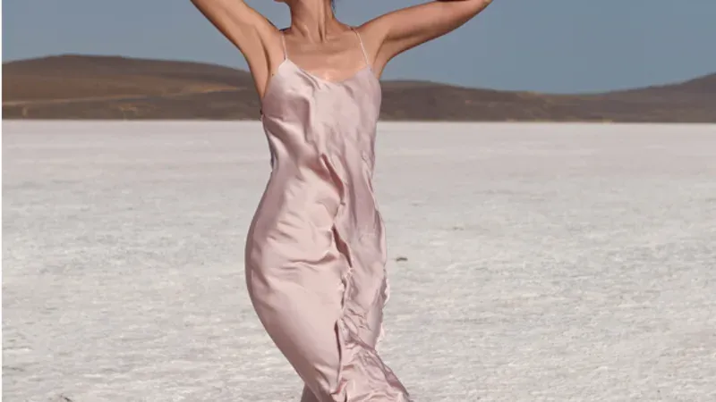 Позирование для начинающих