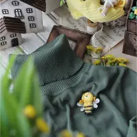 В мире насекомых