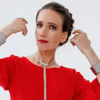 Роман с собой