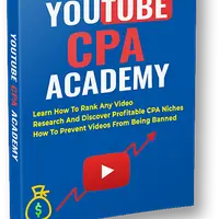 YouTube CPA Академия