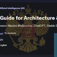 Полное руководство по искусственному интеллекту для архитектуры и дизайна