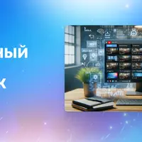 Эффективные и привлекательные сценарии для YouTube с помощью AI