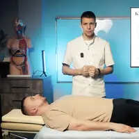 Физиология хронического стресса в практике прикладного кинезиолога