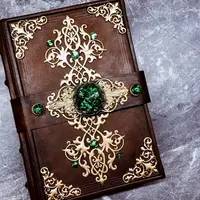 Старинная книга