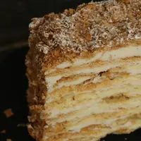 Незабываемые наполеоны