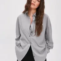 Рубашка Nettie