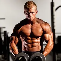 Программа тренировок с гантелями «КЛАССИКА»