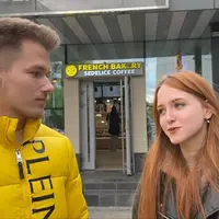 Тренинг по живым знакомствам