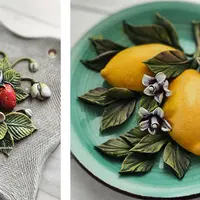 Лепка. Продвинутый уровень