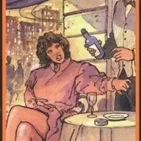 Таро Манара. Лекция 5