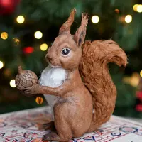 Ватные игрушки. Клуб Сияй