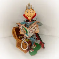 Подписка на Клуб Ватрушки Vip: май 2025