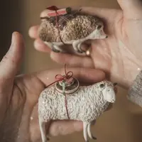 Сладкая вата. Моя лошадка