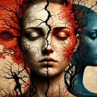 Психосоматика и кожа