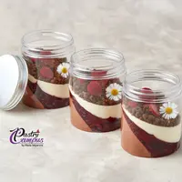 Кондитерский клуб Pastry Club. Июнь 2025