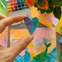 Клуб Бумажные посиделки