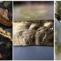 Мастер-класс по созданию жидкой потали любого цвета