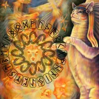 Работа с руническими духами