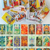 Гадание на Таро