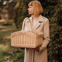 Бумажная лоза. Клуб Я не волшебник (март 2025)