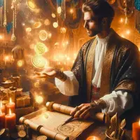 Магия Купцов