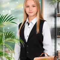 Коллажи для старшеклассников